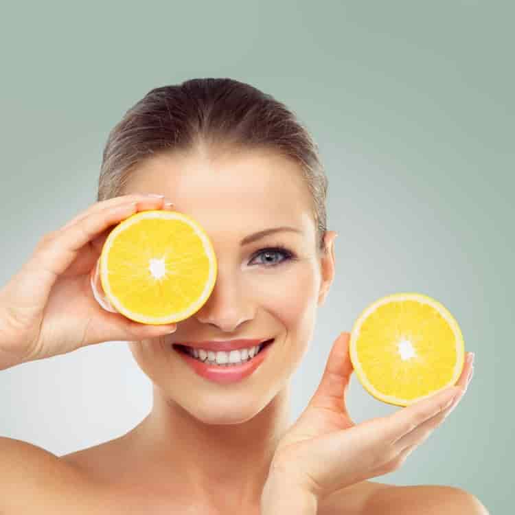 Vitamina C
